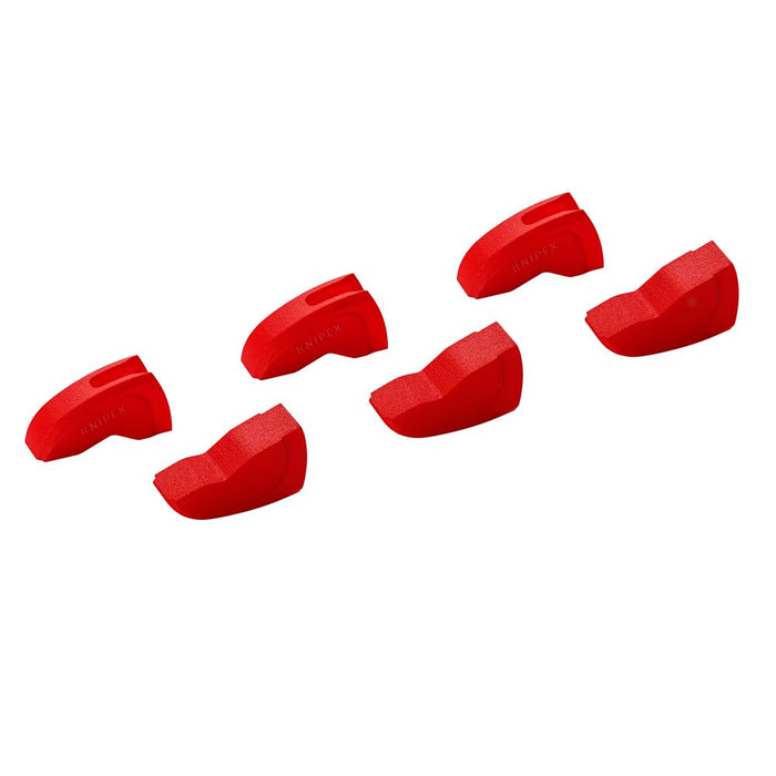 Embouts protecteurs pour pince Cobra 10"