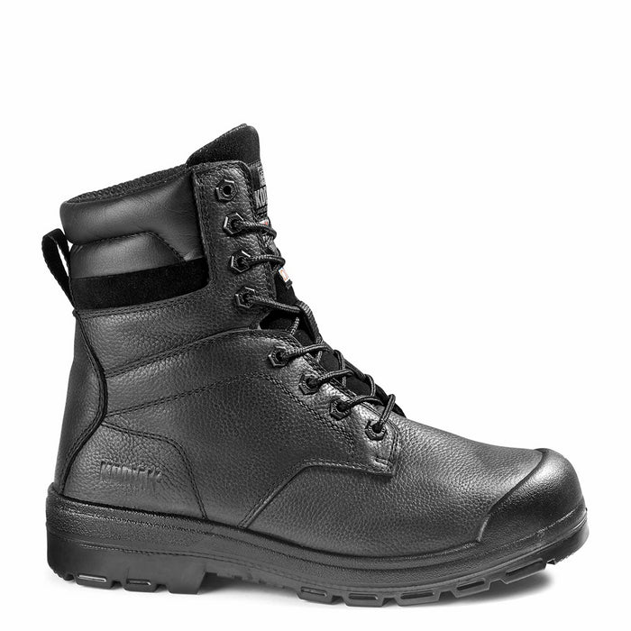 Botte de sécurité Kodiak Greb 4THEBK - Noir