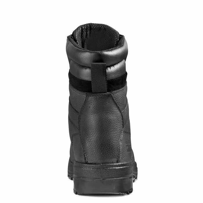 Botte de sécurité Kodiak Greb 4THEBK - Noir