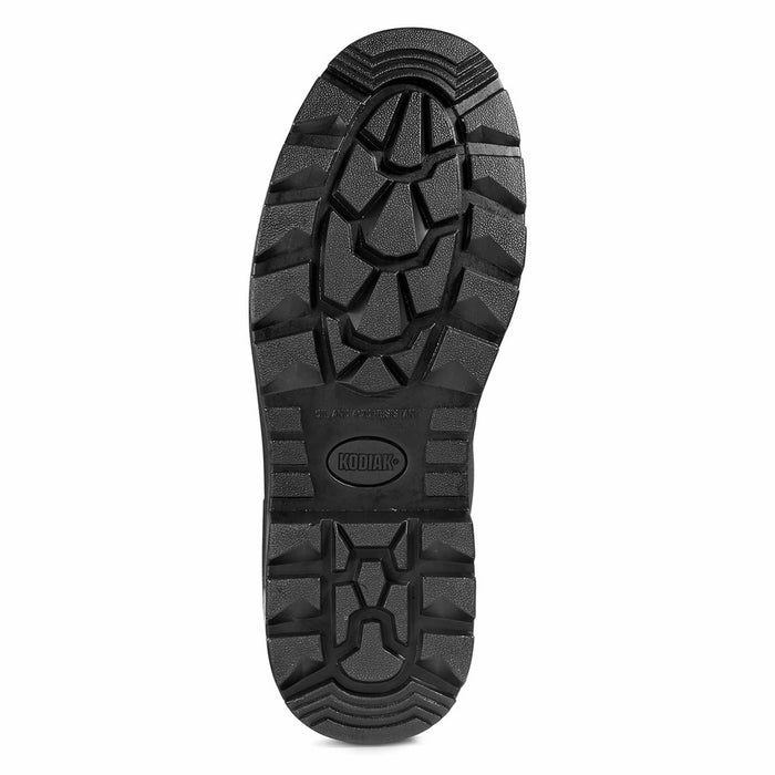 Botte de sécurité Kodiak Greb 4THEBK - Noir