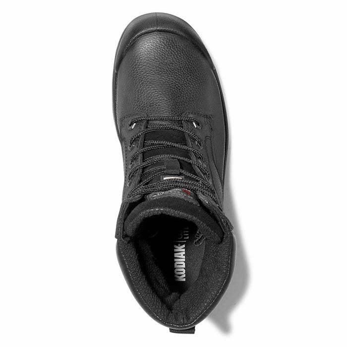Botte de sécurité Kodiak Greb 4THEBK - Noir