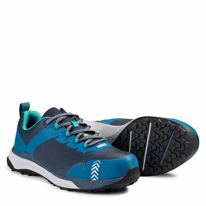 Chaussure de sécurité Quicktrail Low - Kodiak