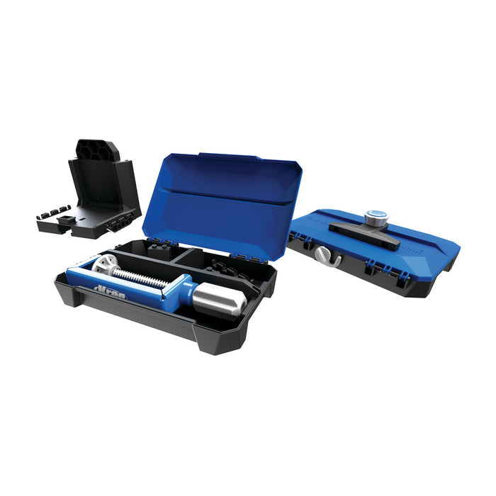 Base de fixation pour gabarits 520PRO/720