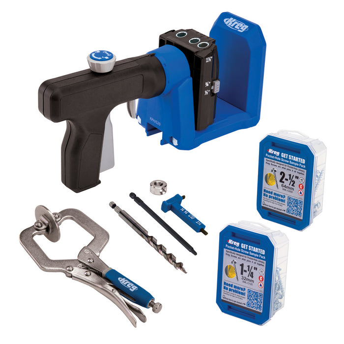 Gabarit de perçage Kreg Jig™ 520PRO