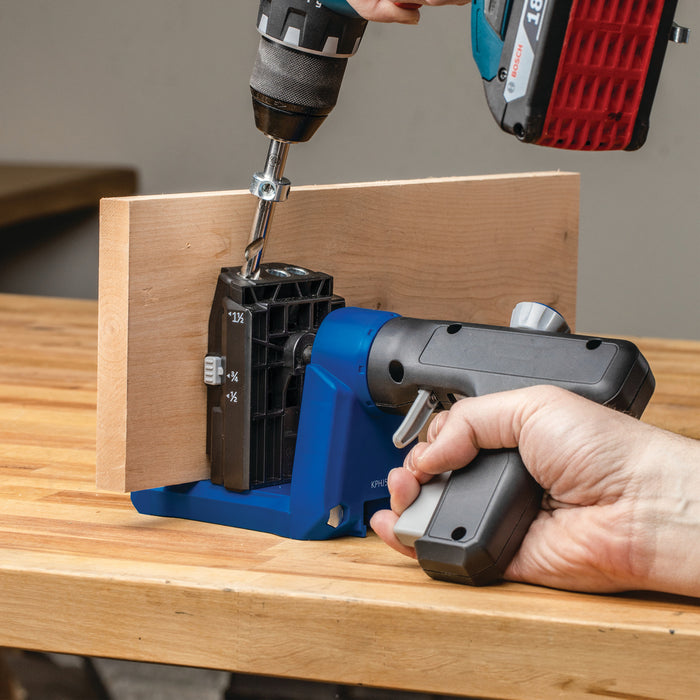 Gabarit de perçage Kreg Jig™ 520PRO
