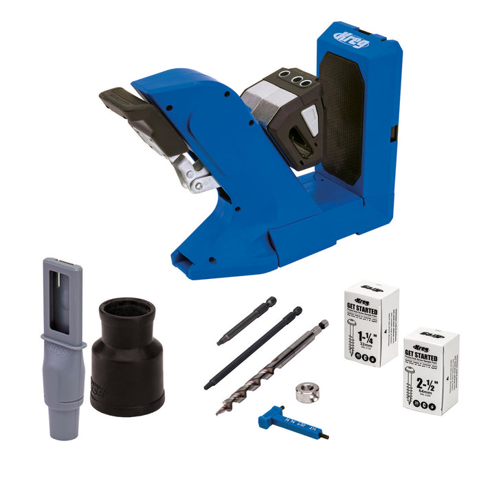 Gabarit de perçage Kreg Jig™ 720