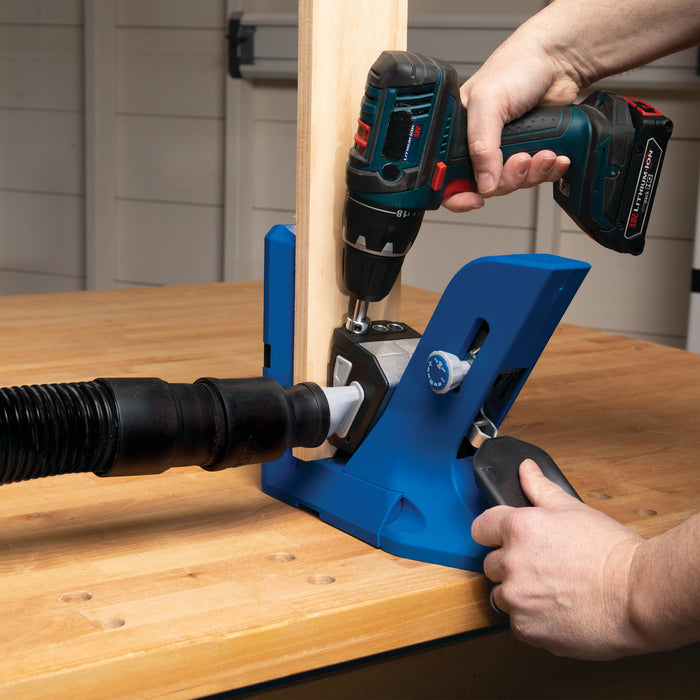 Gabarit de perçage Kreg Jig™ 720