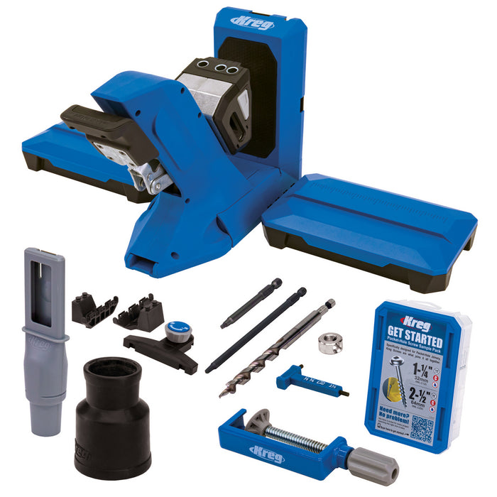 Ens. Gabarit de perçage Kreg Jig™ 720PRO