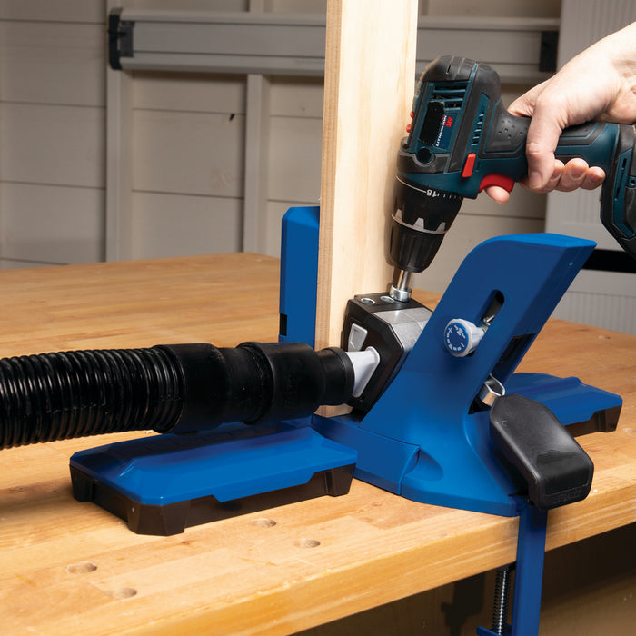 Ens. Gabarit de perçage Kreg Jig™ 720PRO