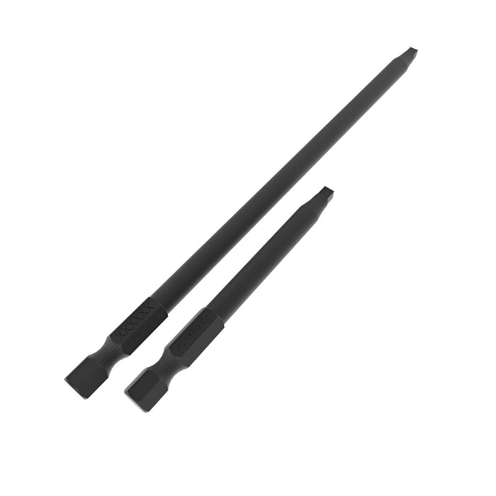 Ensemble de deux embouts carrés #2