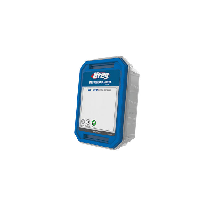 Contenant de rangement Kreg® - Petit (4/pqt.)