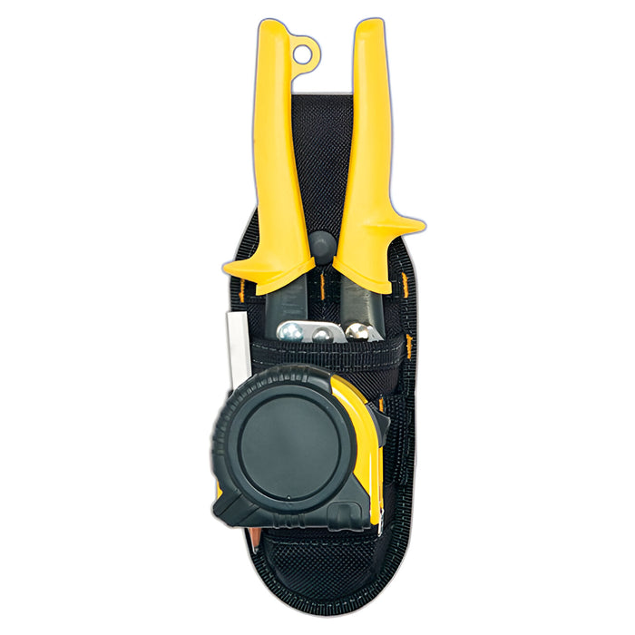 Porte-outils en polyester