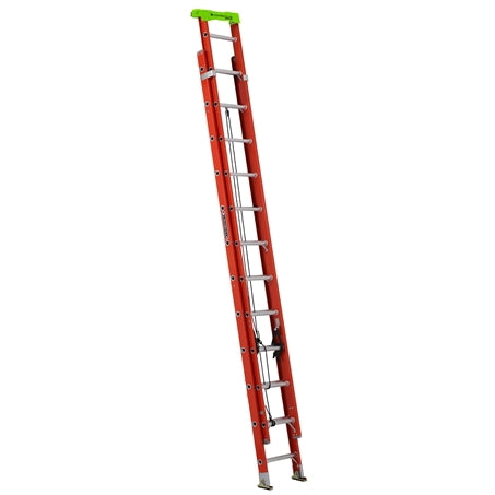 Échelle extensible Grade 1A (12’ à 24’)