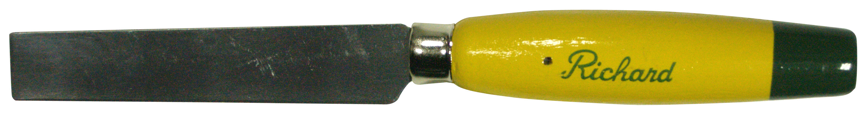 Couteau industriel carré 3-7/8"x3/4"