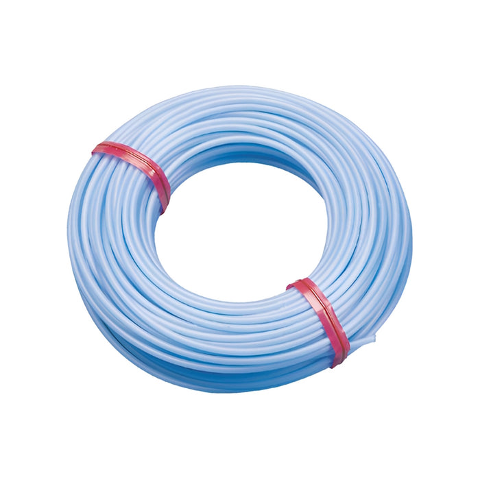Fil pour coupe-bordures 0.065" x 50 ft, nylon bleu