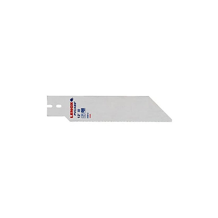 Lame de rechange pour égoïne à PVC 12"