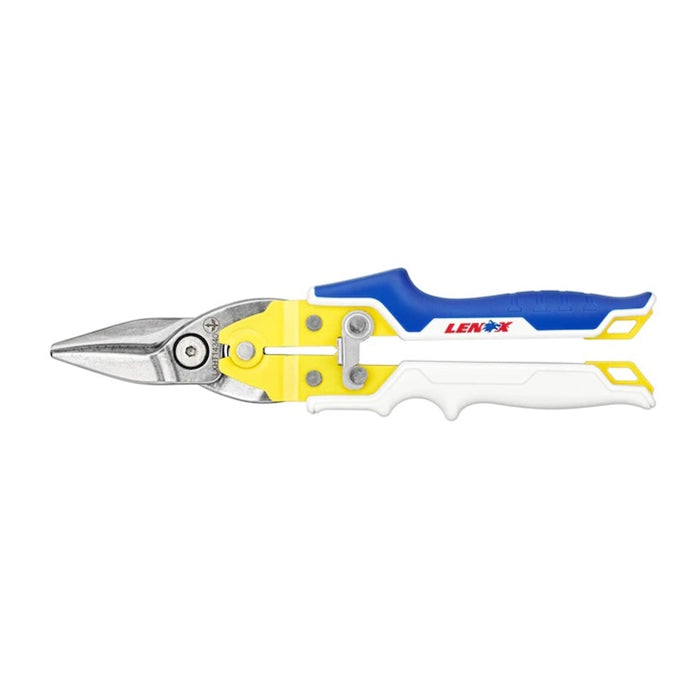 Cisailles aviation droites