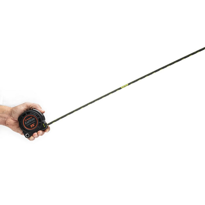 Ruban à mesurer Shockforce Nite Eye™ 25'