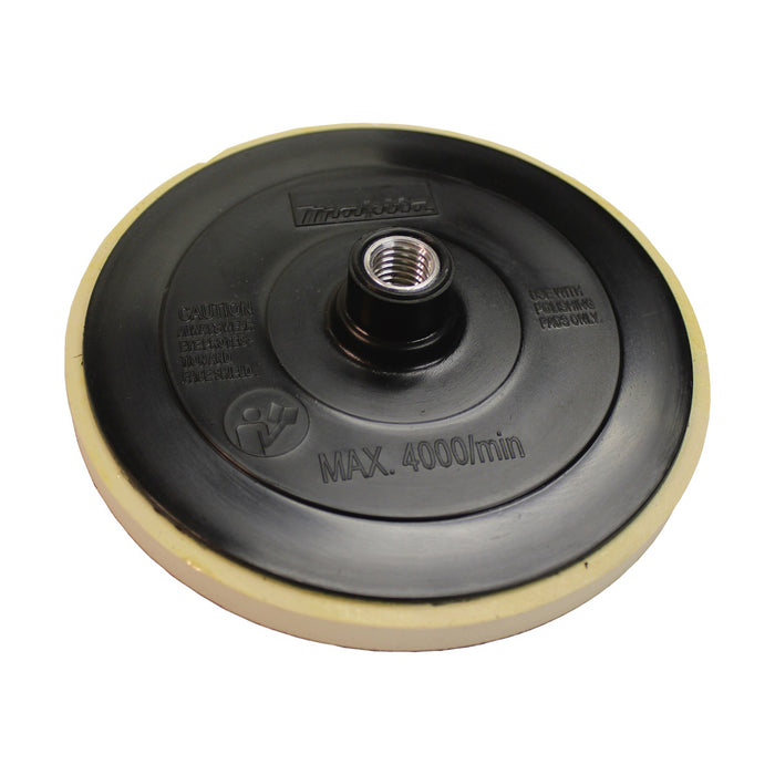 Tampon autoagrippant de 7" pour 9237C