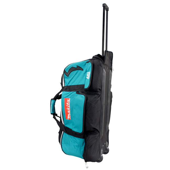 Sac à outils avec roulettes 27"