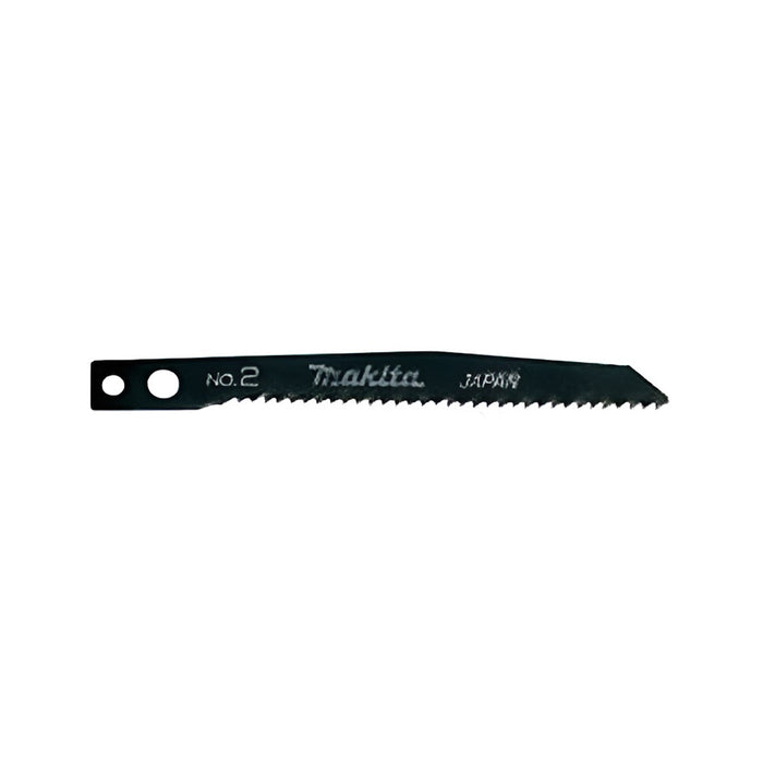 Lame de scie sauteuse pour coupe rapide du bois 3-7/32" X 14 TPI - Paquet de 5