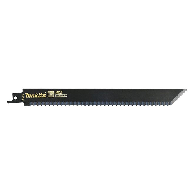 Ensemble de 2 lames de scie alternative 9" pour isolant