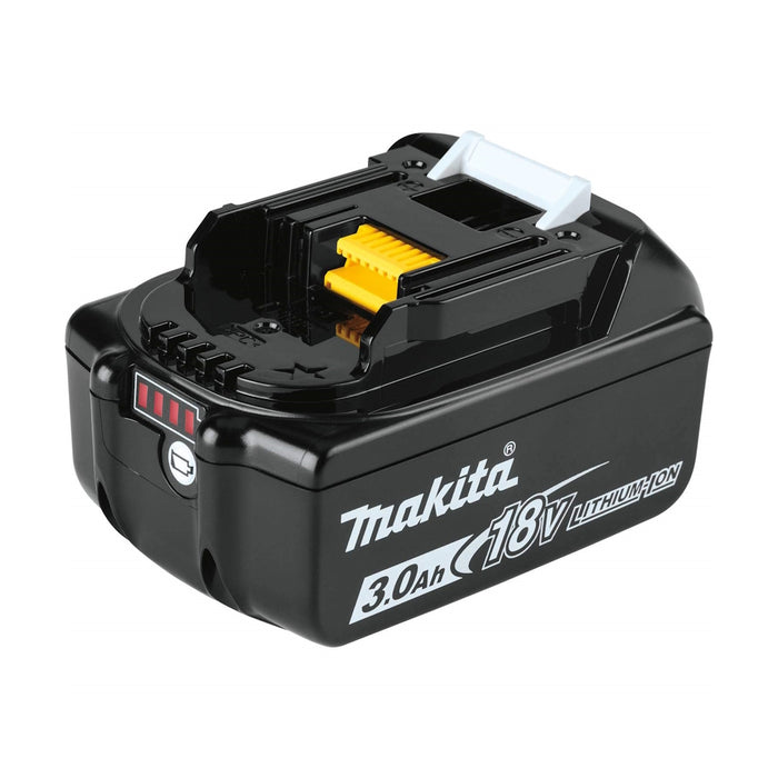 Batterie lithium-ion 18V 3Ah