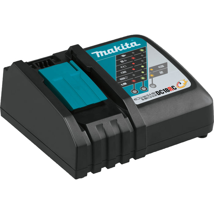 Chargeur rapide Optimum 18V LXT® Lithium-Ion