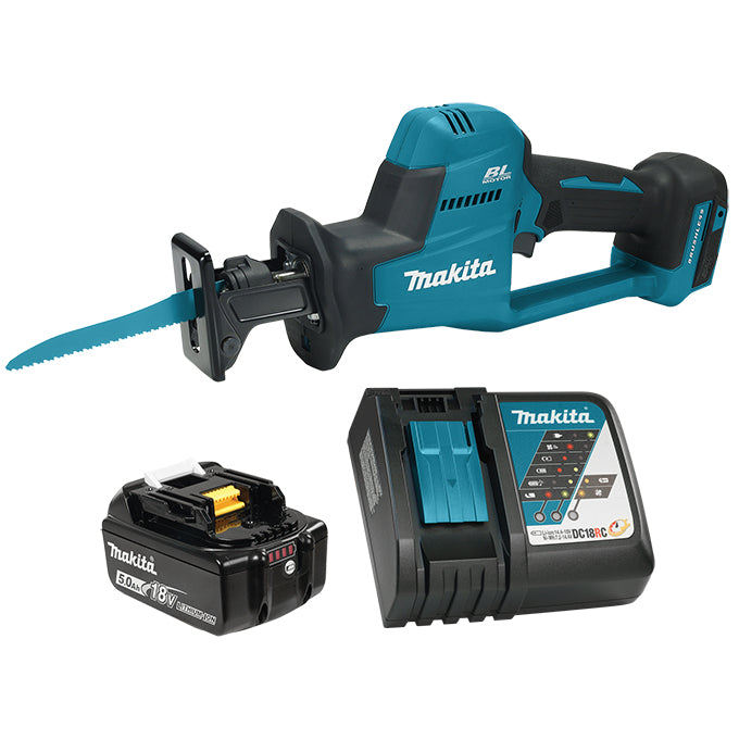 Ensemble de scie alternative 18V LXT
