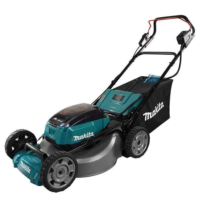 Ens. tondeuse à gazon sans-fil 21" 36V