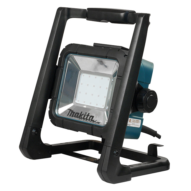 Lampe de travail portative