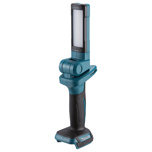 Lampe de poche 7 positions 18 V