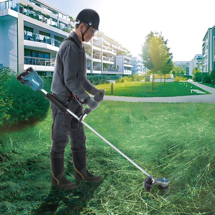 Ensemble de coupe-bordure 15" 18 V