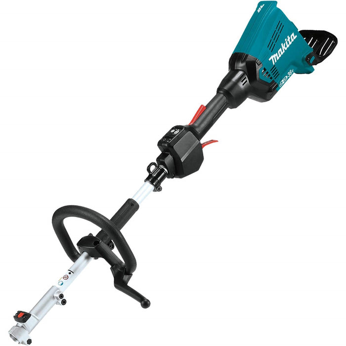 Tête motorisée multiaccessoire 36 V