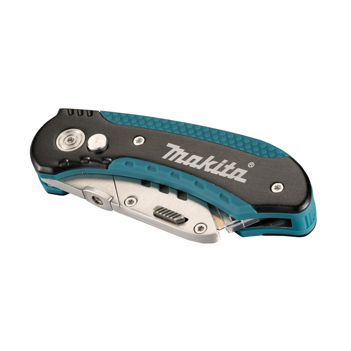 Couteau utilitaire de chantier