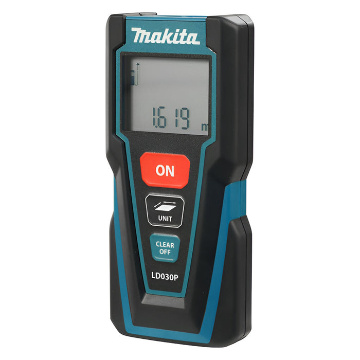 Mesureur de distance au laser 98'