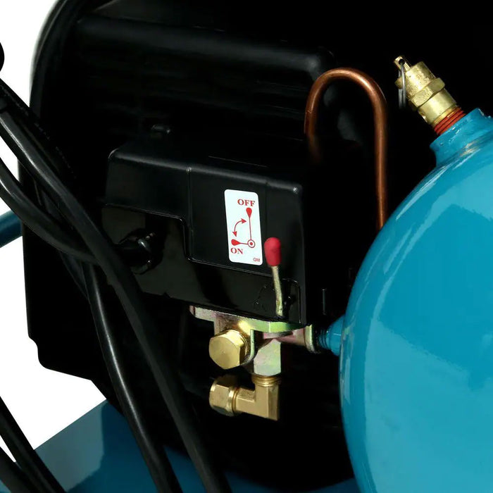 Compresseur à air de 3 CV