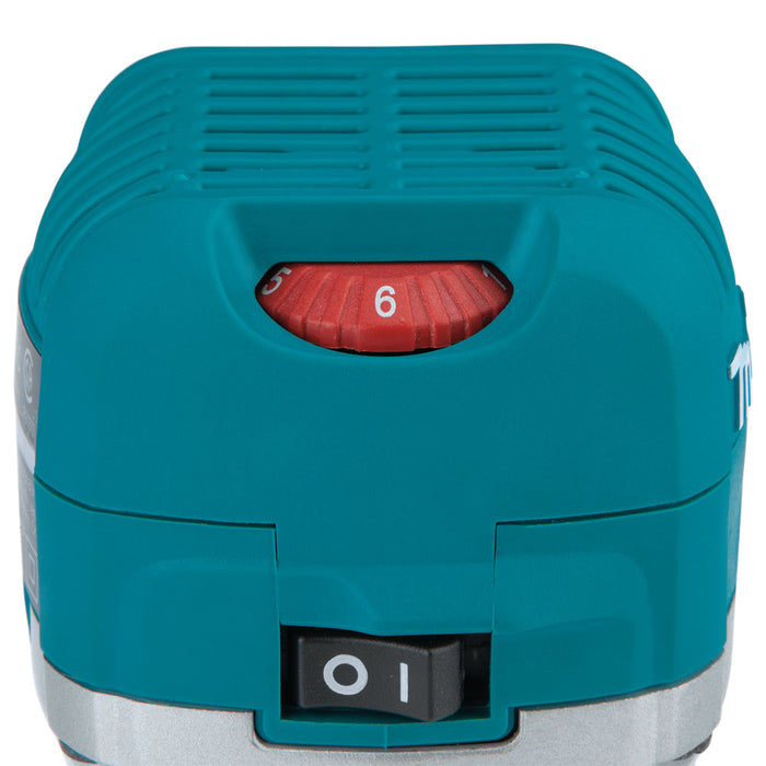 Toupie compacte - Outil seulement