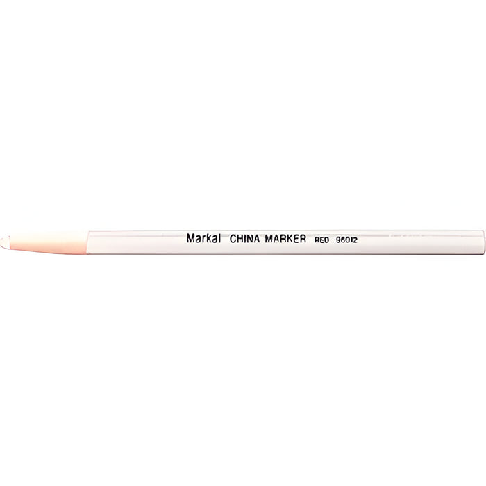 Crayon gras blanc