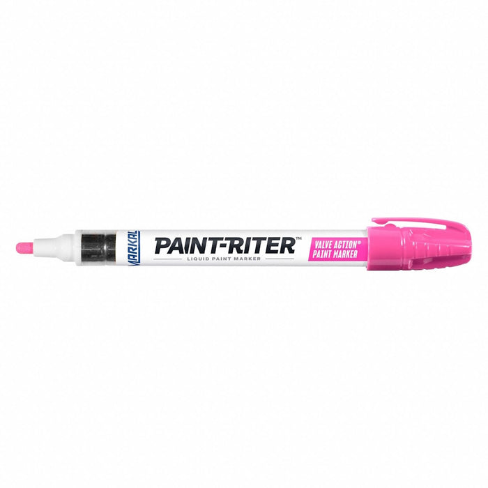 Marqueur Paint-Riter rose
