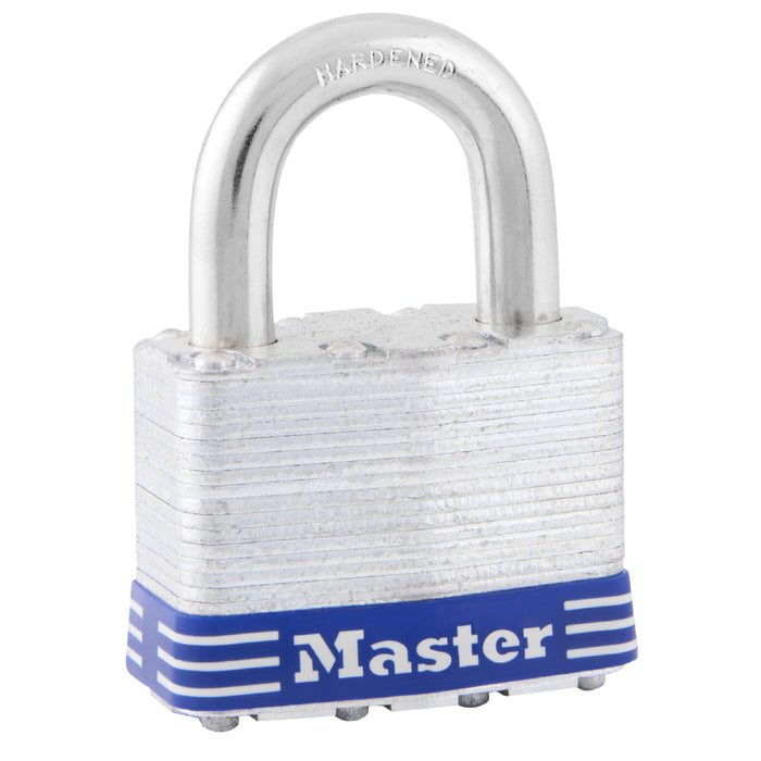 Cadenas en acier laminé 2"