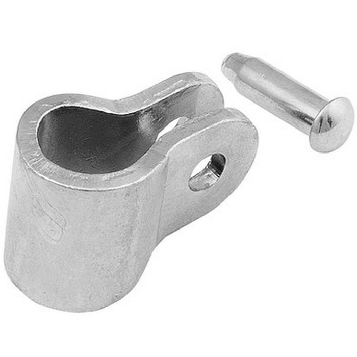 Manille MasterLock 1/4"