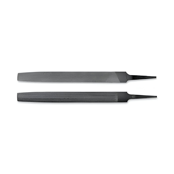 Lime demi-ronde douce 14"