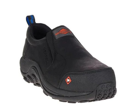 Chaussure de sécurité Jungle Merrell - Noir