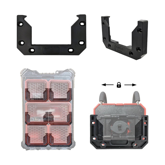 Supports pour outils PACKOUT