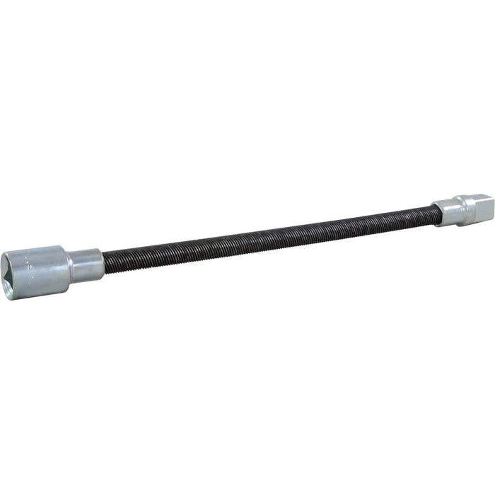 Rallonge flexible (7-1/4", prise 3/8")
