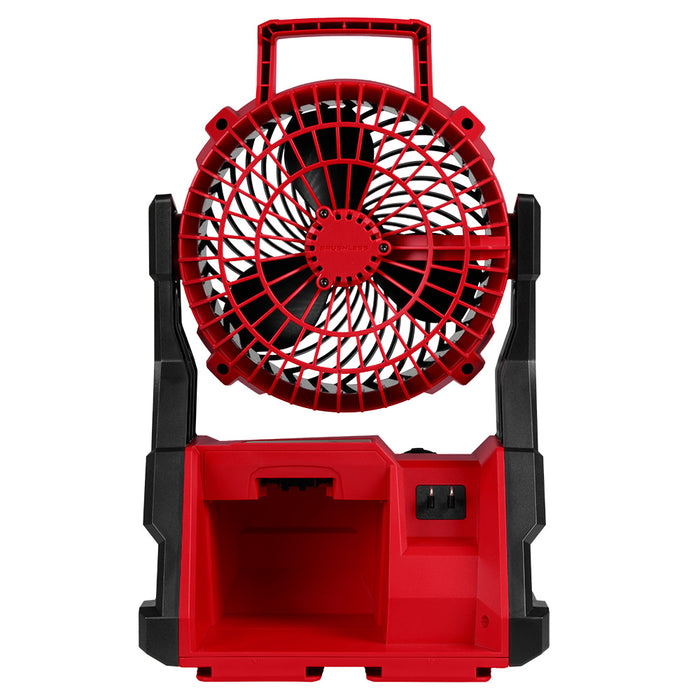 Ventilateur de chantier Packout M18
