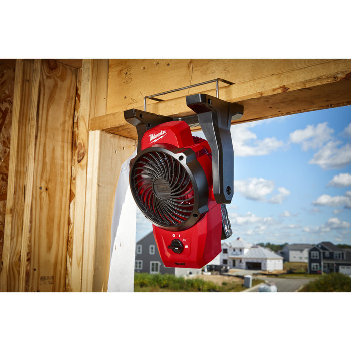 Ventilateur sans fil M12