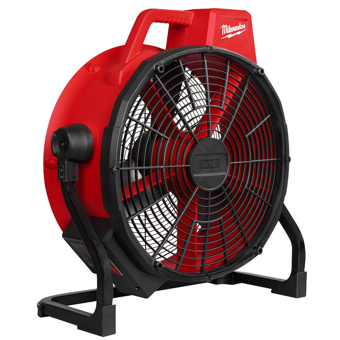 Ventilateur 18" à batterie M18