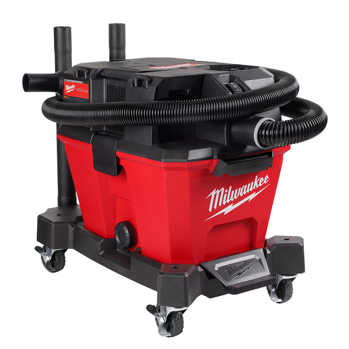 Aspirateur S/H. M18 Fuel 6 gal.